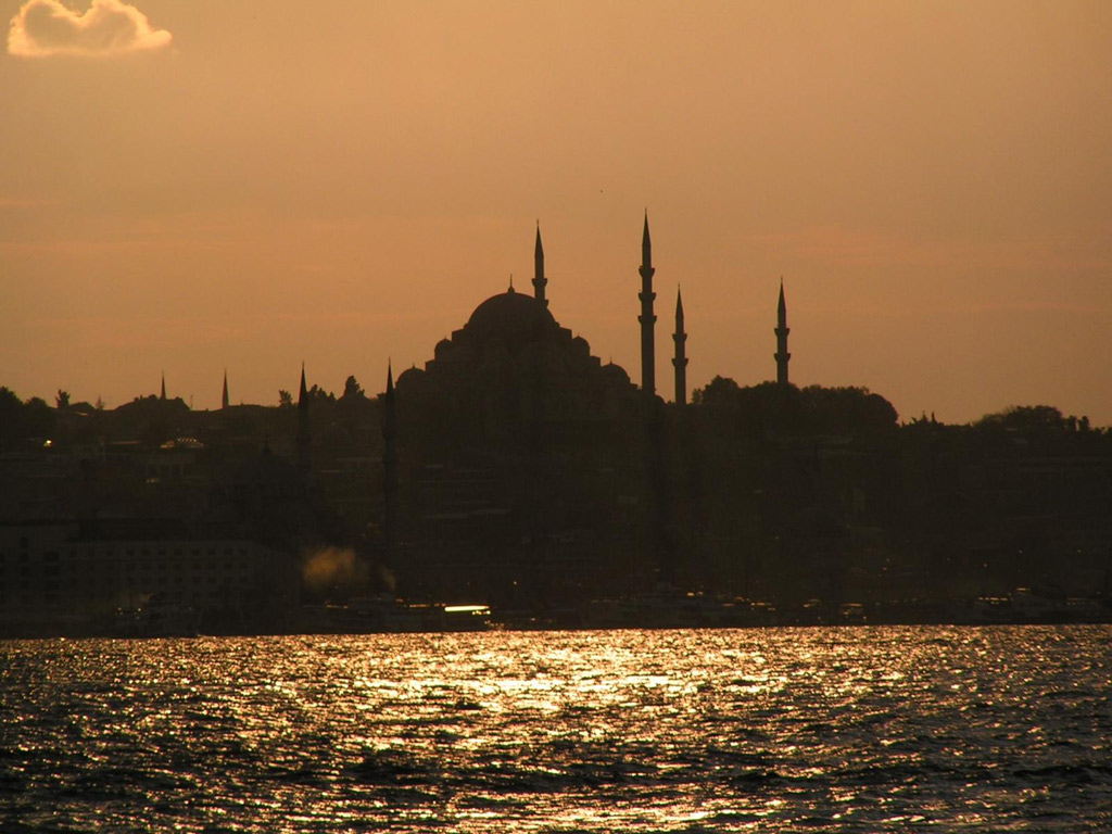 Istanbul
